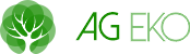 AG EKO logo